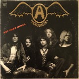 Aerosmith - Get Your Wings (Columbia â€“ PC 32847 Santa Maria Press)