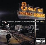 Various artists - 8 Mile: Music From And Inspired By The Motion Picture