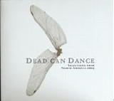 Dead Can Dance - Selections From North America 2005