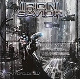 Iron Savior - Megatropolis 2.0