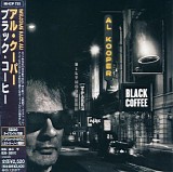 Al Kooper - Black Coffee (Japan Sony Records Int'l MHCP 793)