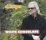 Al Kooper - White Chocolate (Japan SICP-2110)
