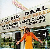 Al Kooper - Al's Big Deal - An Al Kooper Anthology (Japan MHCP853)