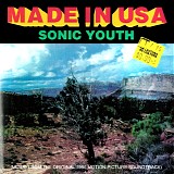 Sonic Youth - Made In USA OST