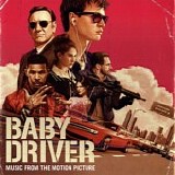 Various artists - Baby Driver (Music From The Motion Picture)