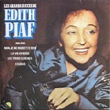 Edith Piaf - Les Grands Succes De Edith Piaf