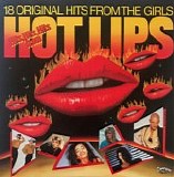 Various artists - Hits, Hits, Hits From Hot Lips