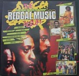 Various artists - The Complete Reggae Music Album