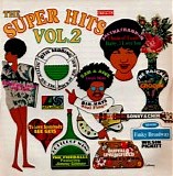 Various artists - The Super Hits Vol. 2