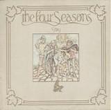 The Four Seasons - The Four Seasons Story