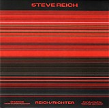Steve Reich, Ensemble Intercontemporain & George Jackson (23) - Reich/Richter