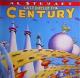 Stewart, Al - Last Days Of The Century