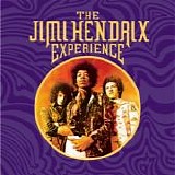 Hendrix, Jimi - The Jimi Hendrix Experience