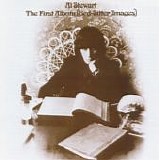Stewart, Al - The First Album (Bed-Sitter Images)