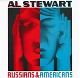 Stewart, Al - Russians And Americans