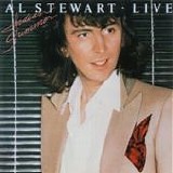 Stewart, Al - Live Indian Summer