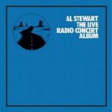 Stewart, Al - The Live Radio Concert Album
