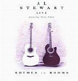 Stewart, Al - Rhymes In Rooms