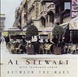 Stewart, Al - Between The Wars