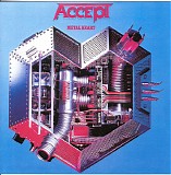Accept - Metal Heart (DE - RCA 74321 93213 2 - 2002-05-21)