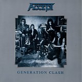 Accept - Generation Clash (RCA â€“ PD 42814 Maxi Single)