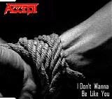 Accept - I Don't Wanna Be Like You [EP BMG 74321 12539 2 Germany]