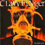 Clawfinger - Warfair