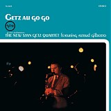 Stan Getz - Getz Au Go Go