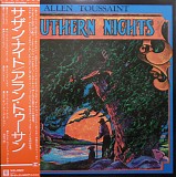 Allen Toussaint - Southern Nights