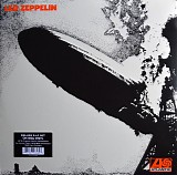 Led Zeppelin - Led Zeppelin (Remastered, 180g 2xLP)