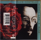 Elvis Costello - Mighty Like A Rose (SR, Dolby HX Pro, B NR)
