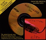 Alice Cooper - Killer (Audio Fidelity - AFZ 048 HDCD Numbered, RM)