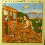 Corky Laing - Makin' It On The Street