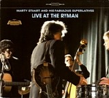 Marty Stuart & His Fabulous Superlatives - Live At The Ryman