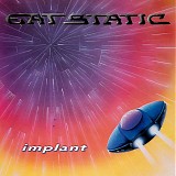 Eat Static - Implant Expanded
