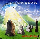 Eat Static - Abduction Expanded
