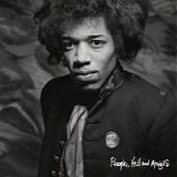 Hendrix, Jimi - People, Hell And Angels
