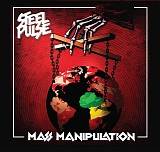 Steel Pulse - Mass Manipulation