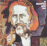 The Paul Butterfield Blues Band - The Resurrection Of Pigboy Crabshaw [Elektra â€“ 74015-2]