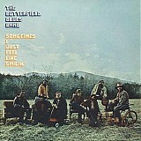 The Paul Butterfield Blues Band - Sometimes I Just Feel Like Smilin' [Wounded Bird Records â€“ WOU 5013]