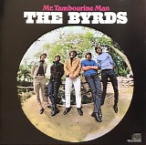 The Byrds - Mr. Tambourine Man [Columbia â€“ CK 9172]