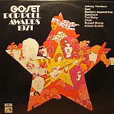 Various artists - Go-Set Pop Poll Awards 1971