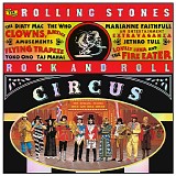 The Rolling Stones - The Rolling Stones Rock And Roll Circus [ABKCO 8554-2]