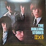 The Rolling Stones - 12x5 [2006 RM UICY-93014]