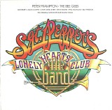Various artists - Sgt. Pepper's Lonely Hearts Club Band [Polydor 557 076-2]