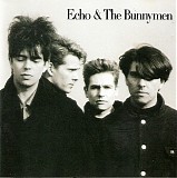 Echo & The Bunnymen - Echo & The Bunnymen