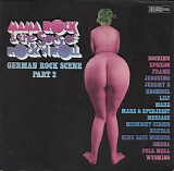 Various artists - Mama Rock & The Sons Of Rock 'n' Roll - German Rock Scene - Bacillus Selection Part 2