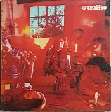 Traffic - Mr. Fantasy [Island Records â€“ ILP961, Original 1967, MONO]