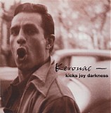 Various artists - Kerouac - Kicks Joy Darkness [Rykodisc RCD 10329]