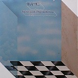 Traffic - The Low Spark Of High Heeled Boys [Island Records - ILPS 9180]